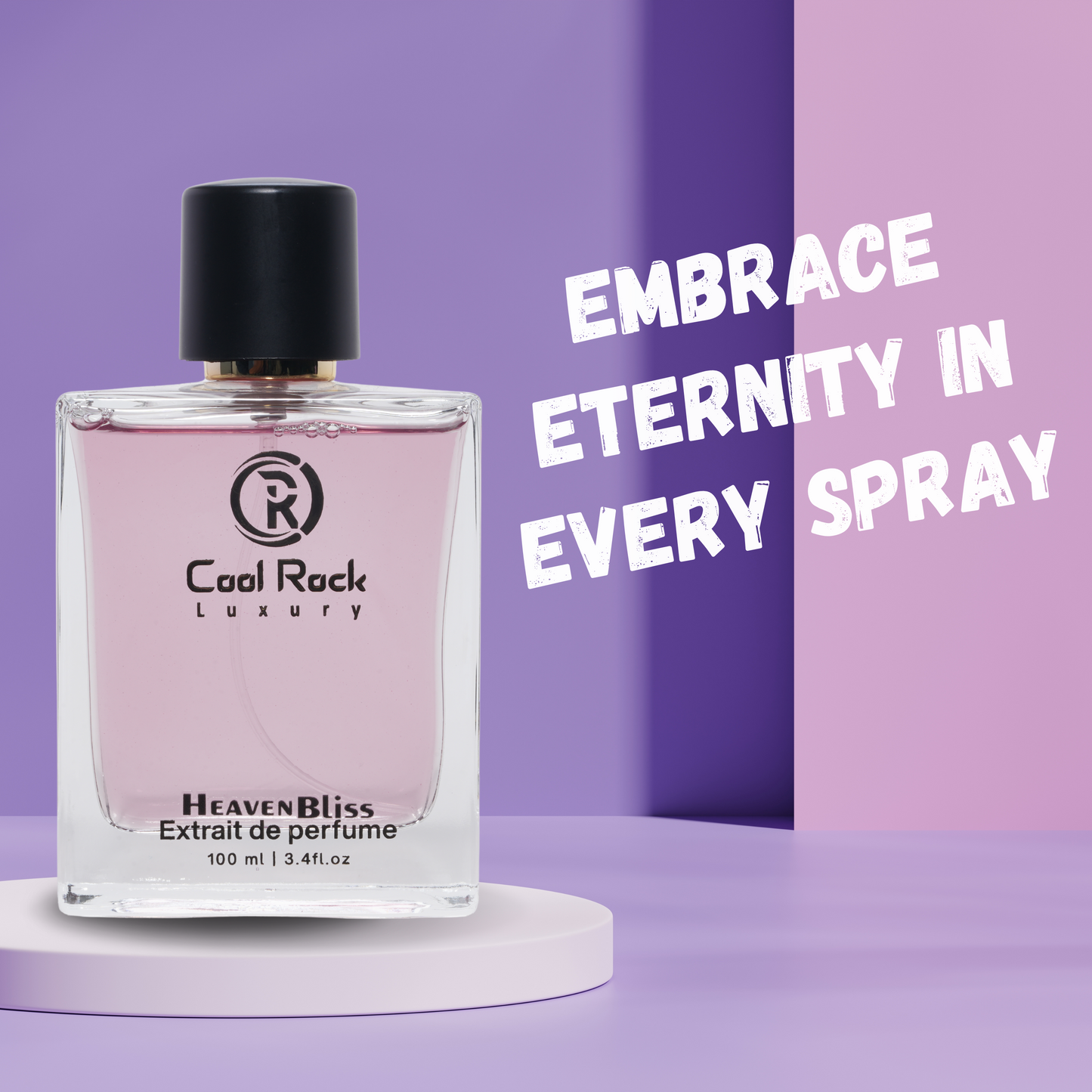 Heaven Bliss Unisex Perfume - 100ML