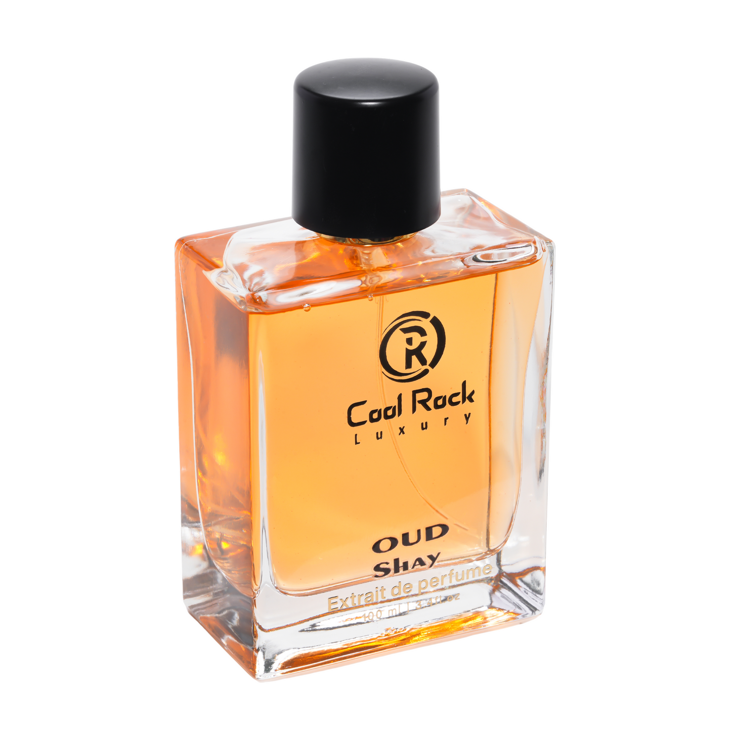 OUD Shay Unisex Perfume - 100ML