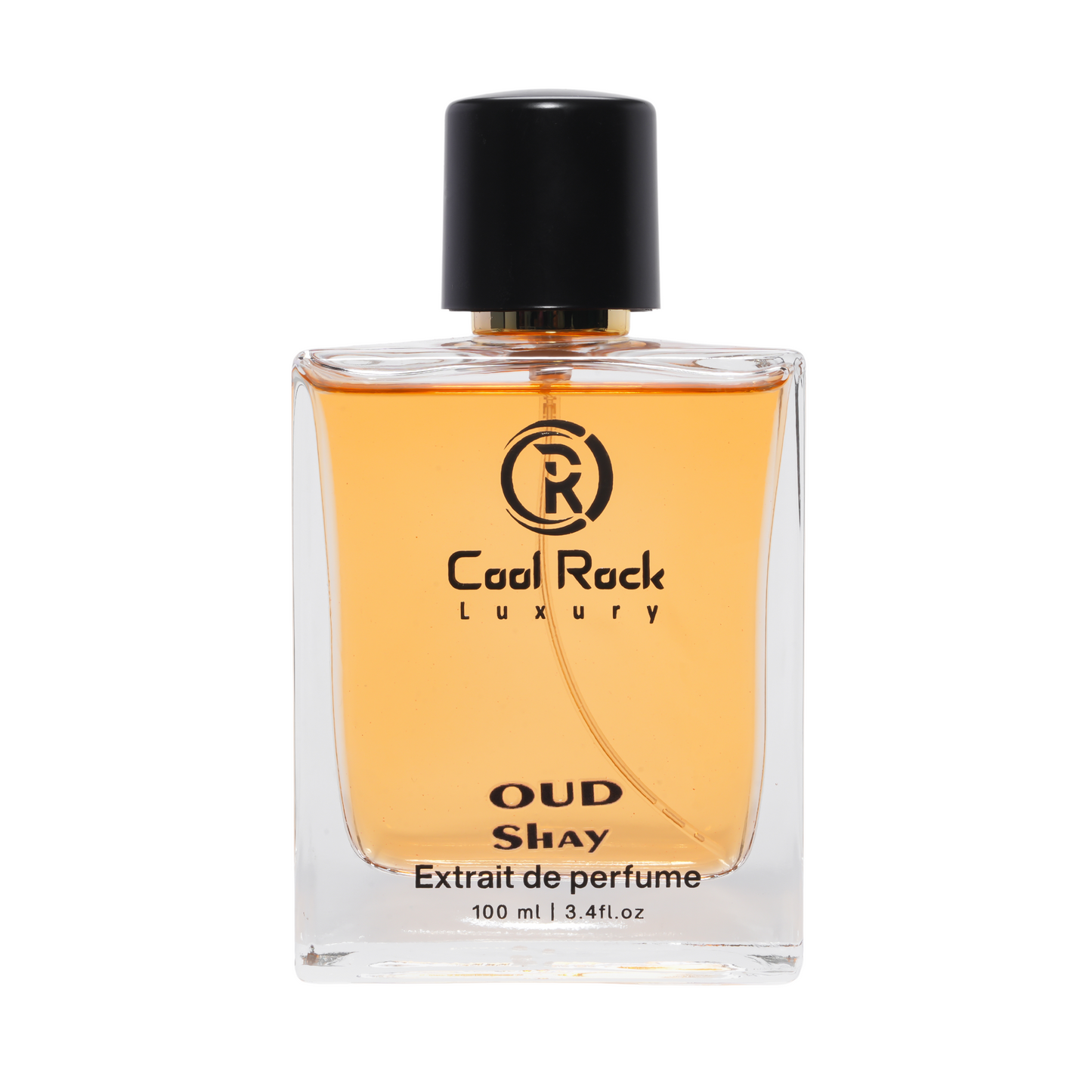 OUD Shay Unisex Perfume - 100ML