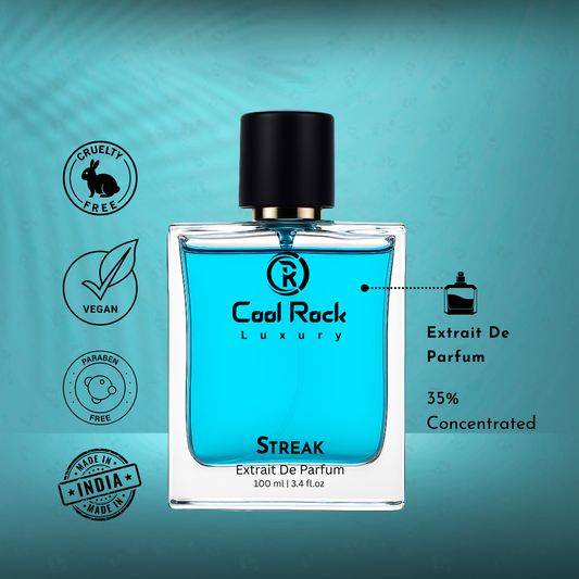 Streak Women Perfume - 100ml