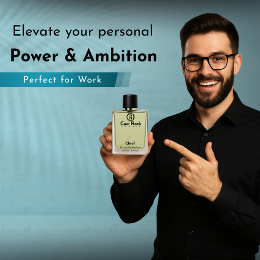 Chief Unisex Perfume - 20ML