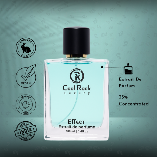 Effect Unisex Perfume - 100ML