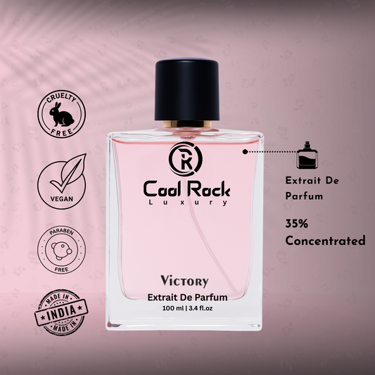Victory Women Perfume - 100ML