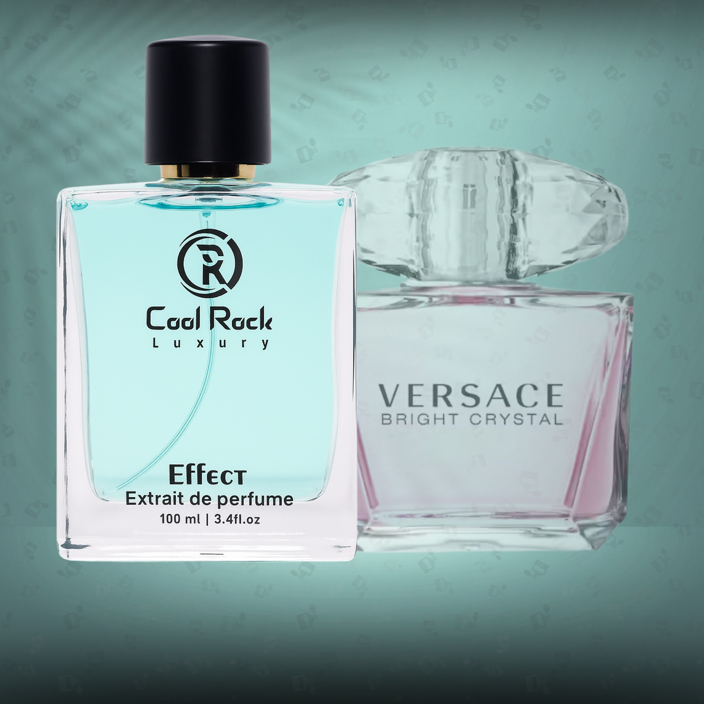 Effect Unisex Perfume - 100ML