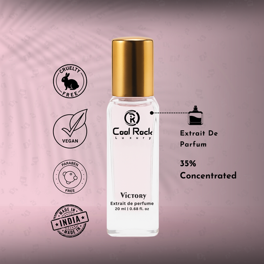 Victory Women Perfume - 20ML