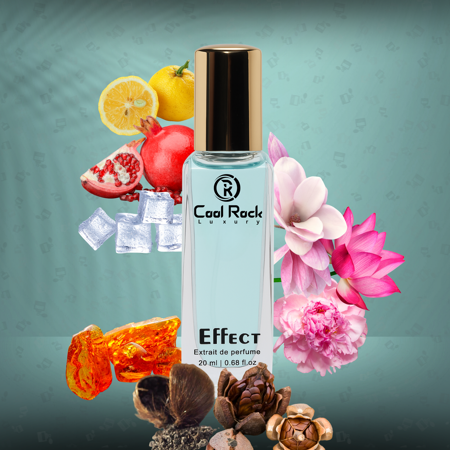 Effect Unisex Perfume - 20ML