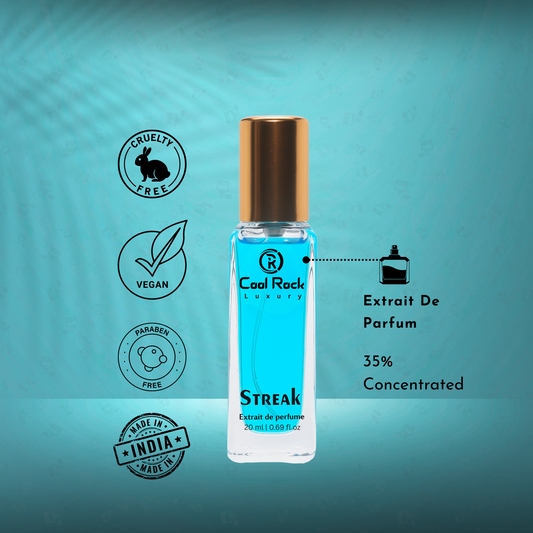 Streak Women Perfume 20ml