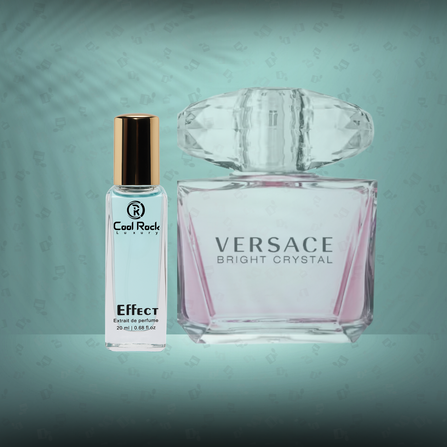 Effect Unisex Perfume - 20ML