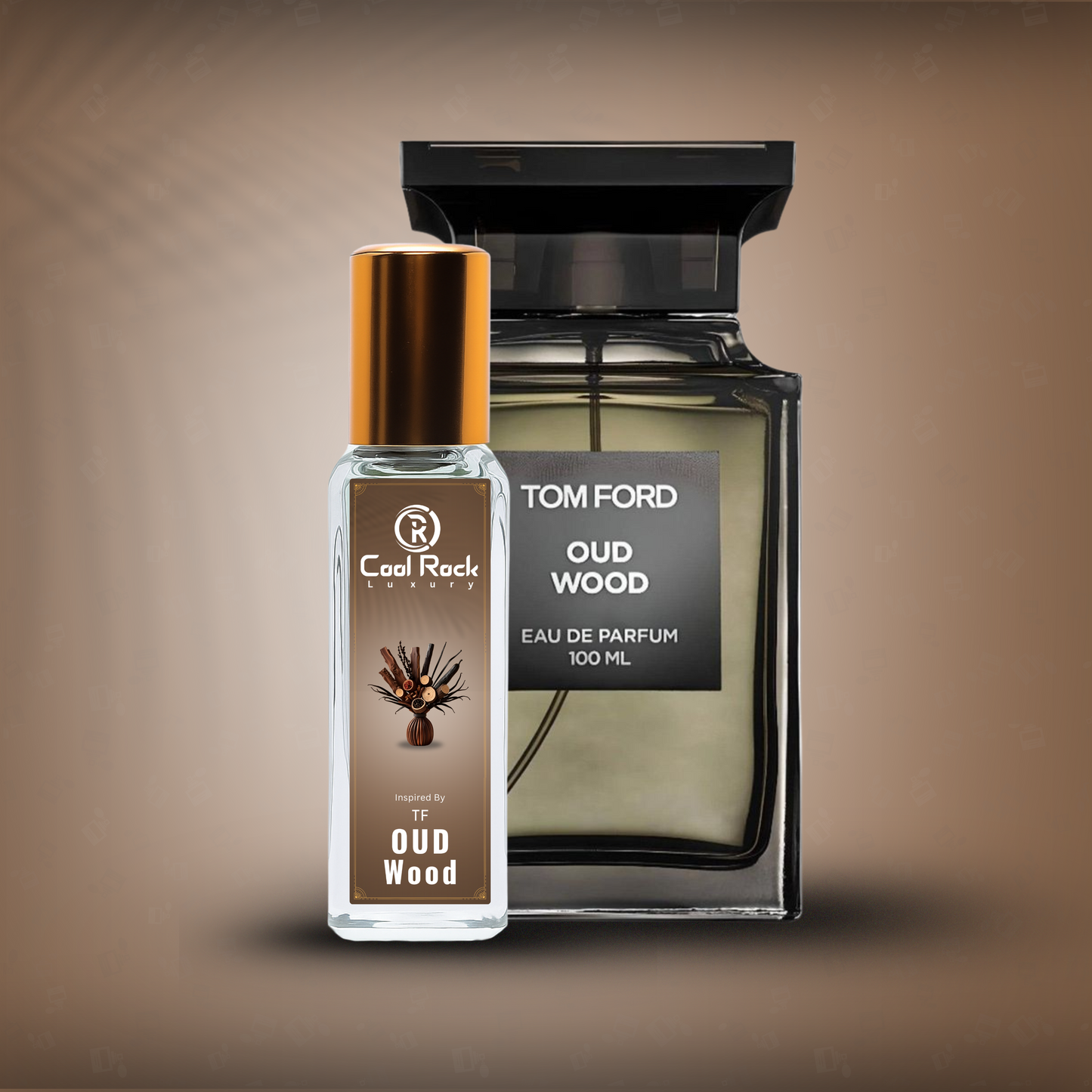 CR73 OUD Wood | Inspired by T0mf0rd 0ud W00d | Worn by M0µni Roy