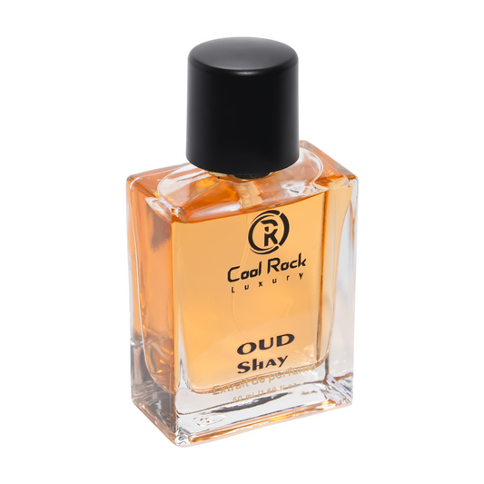 OUD Shay Unisex Perfume - 50ML