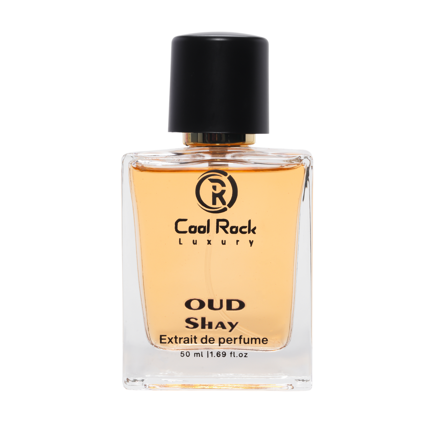 OUD Shay Unisex Perfume - 50ML