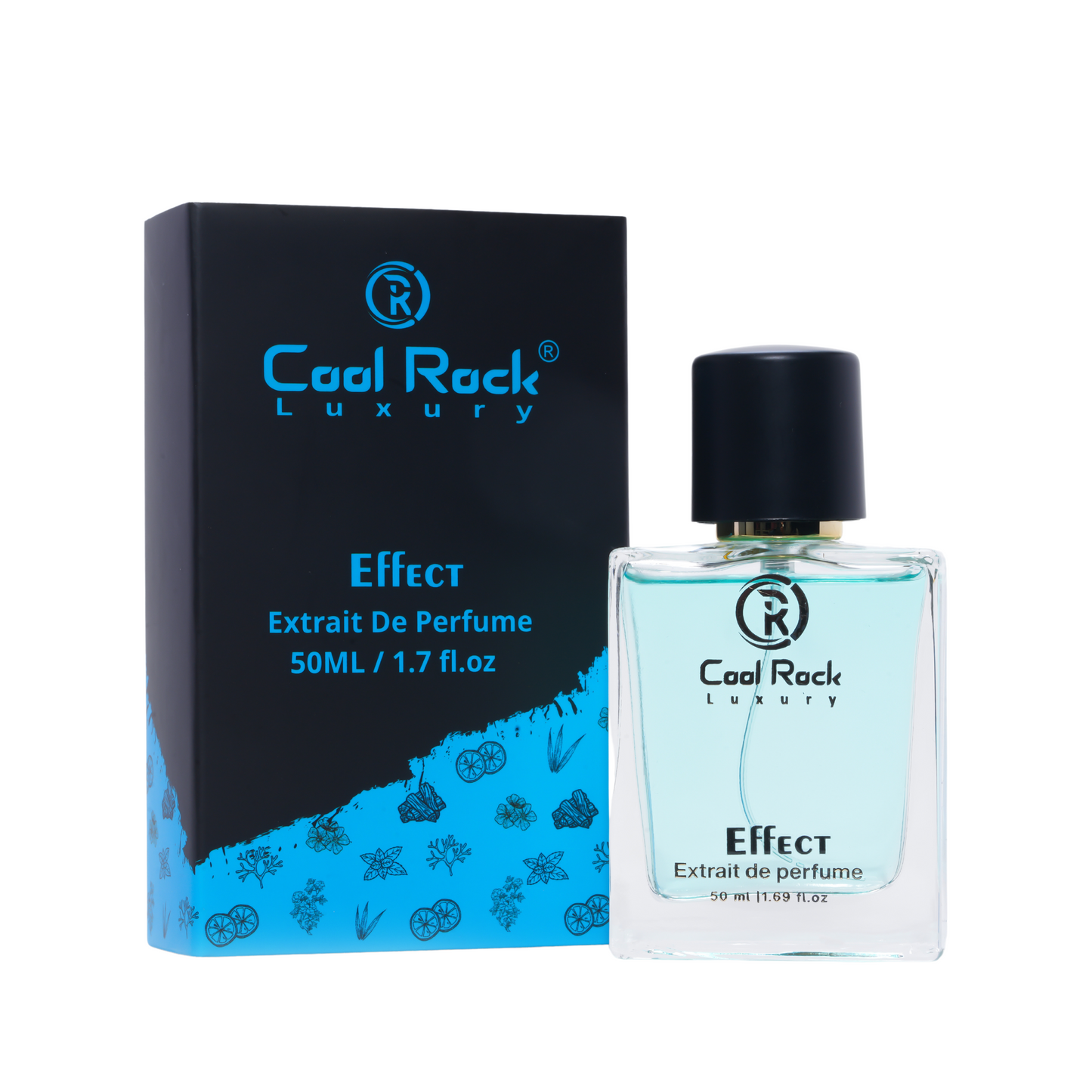Effect Unisex Perfume - 50ML