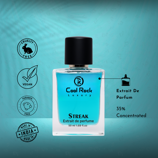 Streak Women Perfume 50ml