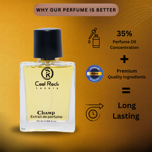 Best Of Unisex Perfume Combo - 3 x 50ml