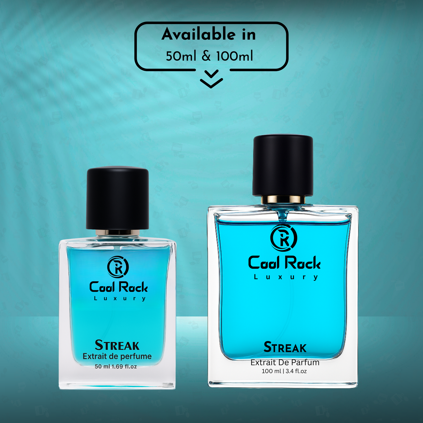 Streak Women Perfume 50ml