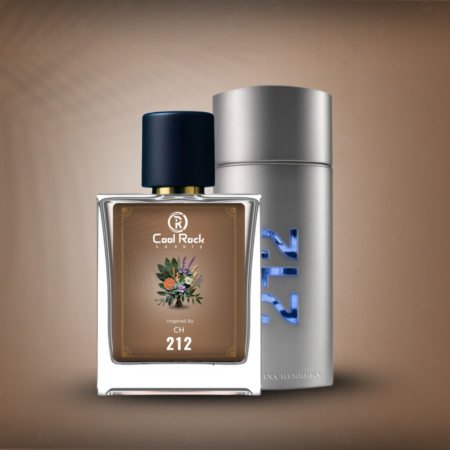 CR67 212 | Inspired by C@r0lin@ Herrer@ 212 Nyc Men