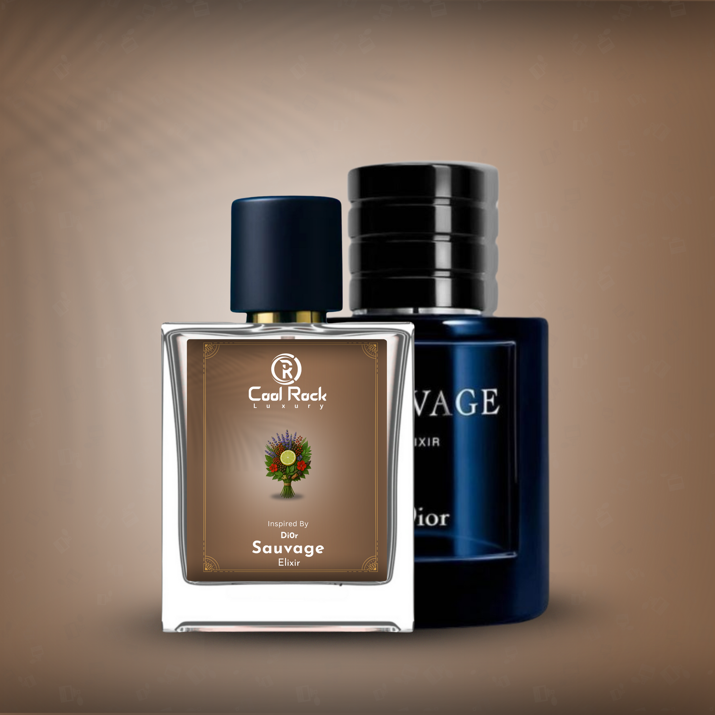 Sauvage Inspired by Di0r Saµvage Perfume ( Worn by J0hnny depp )