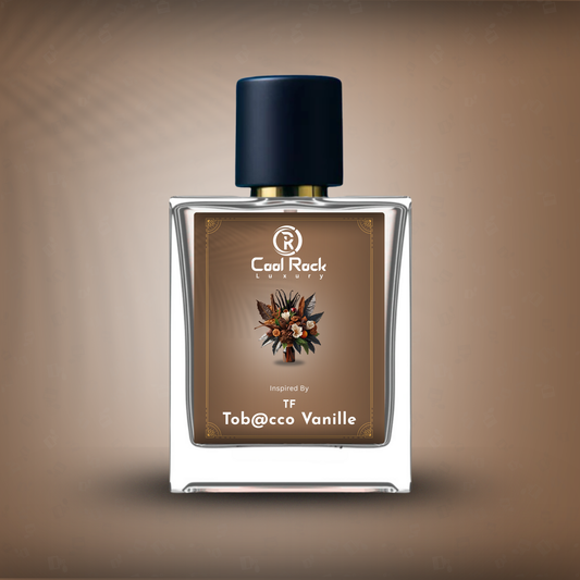 CR72 Tobacco Vanille | Inspired by T0mf0rd T0b@cc0 V@nille Perfume