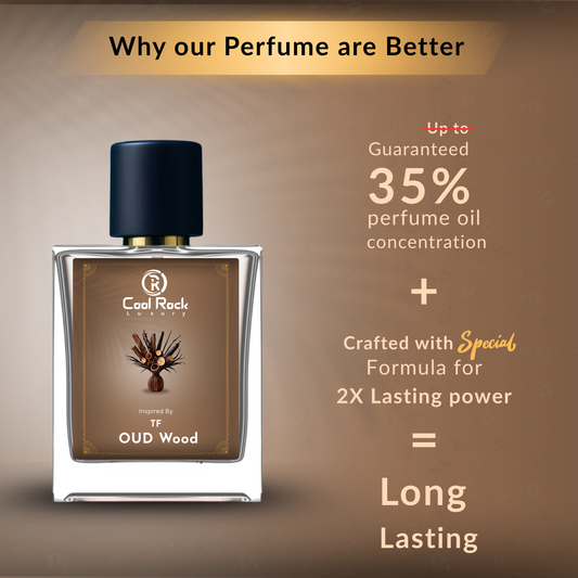 CR73 OUD Wood | Inspired by T0mf0rd 0ud W00d | Worn by M0µni Roy