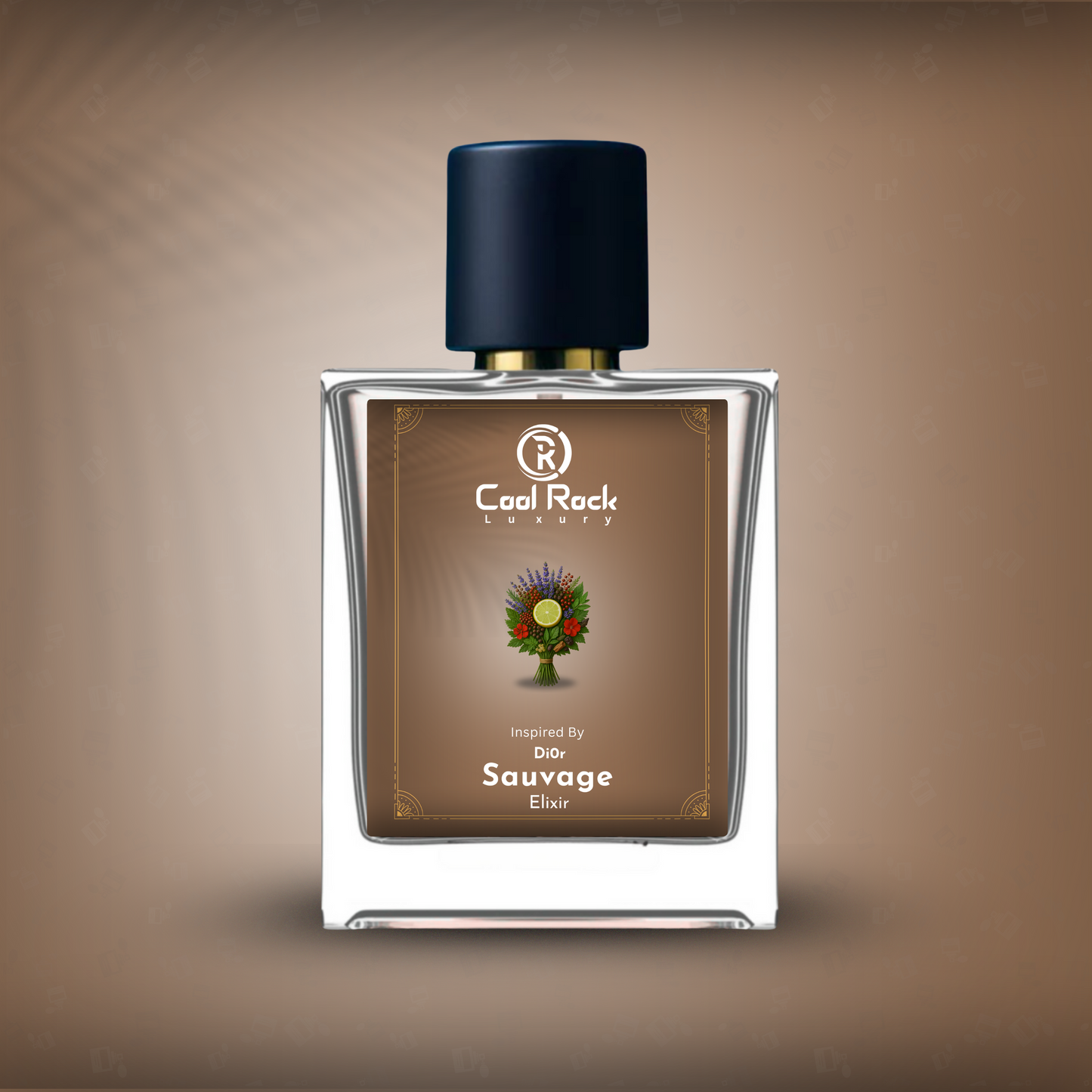 Sauvage Inspired by Di0r Saµvage Perfume ( Worn by J0hnny depp )