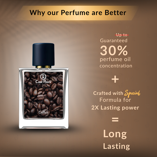 Coffee - An irresistible blend that awakens the senses