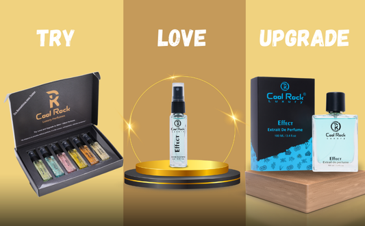 Discovery Gift Set 6 x 8ml | C-2