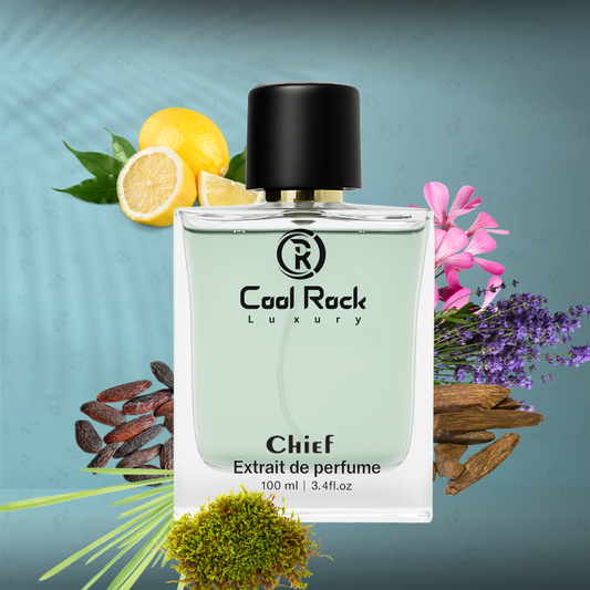 Chief Unisex Perfume - 100ML
