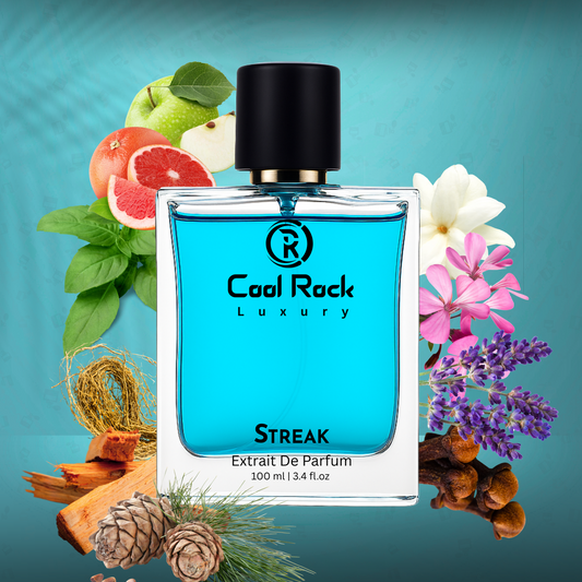 Streak Women Perfume - 100ml