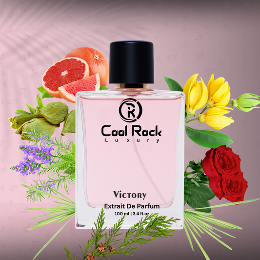 Victory  Women Perfume - 100ML