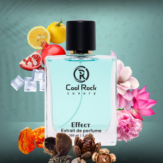 Effect Unisex Perfume - 100ML