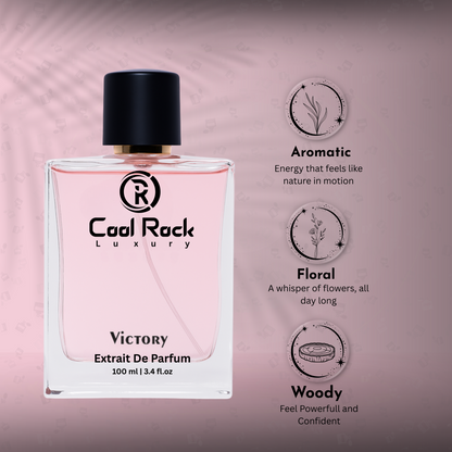 Victory  Women Perfume - 100ML