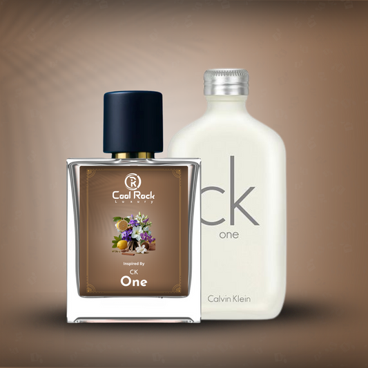 CR57 One | Inspired by C@lvin Klien Ck 0ne | Worn by Arjun Kapoor