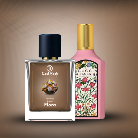 CR58 Flora | inspired by Gµcci Fl0ra | Worn by E$h@ Gµpt@, Alia Bh@tt