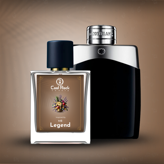 CR66 Legend | Inspired by M0nt Bl@nc Legend