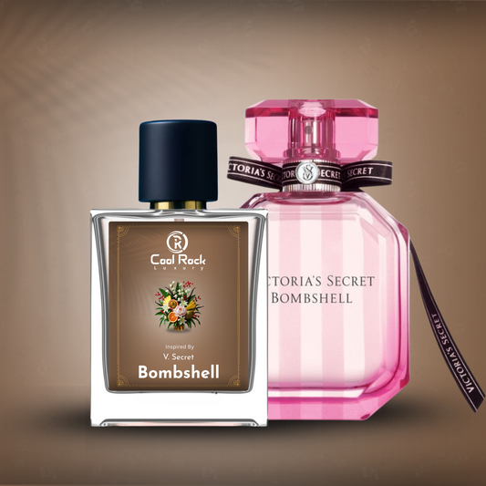CR65 B0mbshell | Inspired by Vict0ri@ Secret B0mbshell