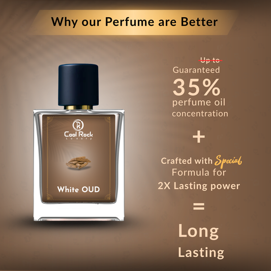 CR14 White OUD