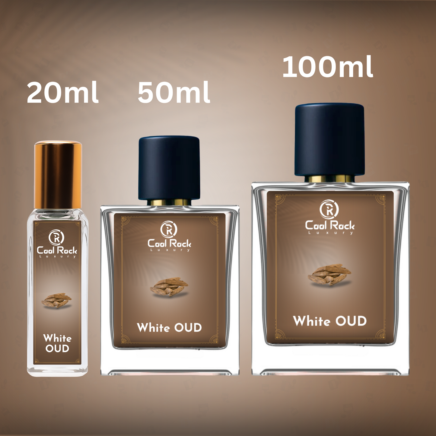 CR14 White OUD