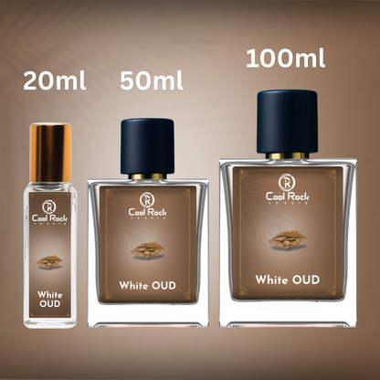 CR14 White OUD
