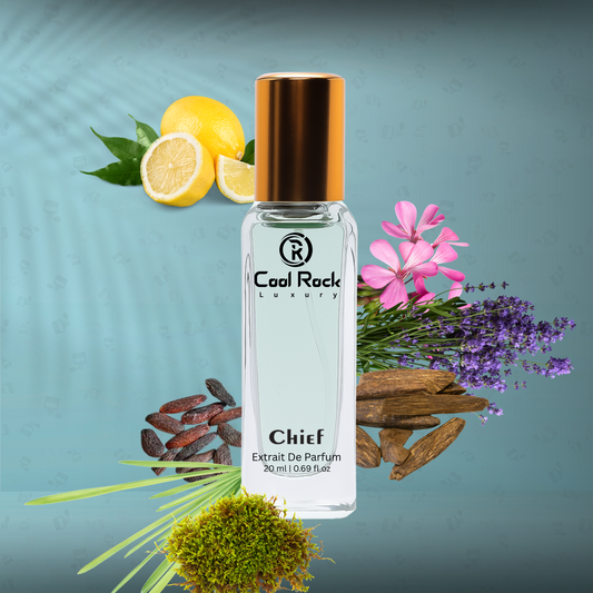 Chief Unisex Perfume - 20ML