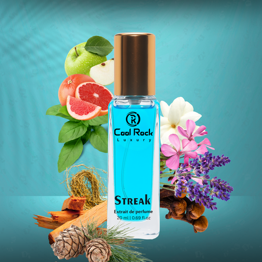Streak Women Perfume 20ml