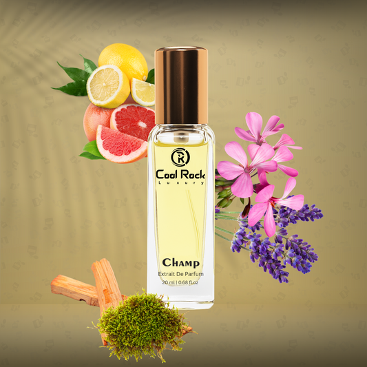 Champ Unisex Perfume - 20ML