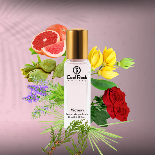 Victory  Women Perfume - 20ML