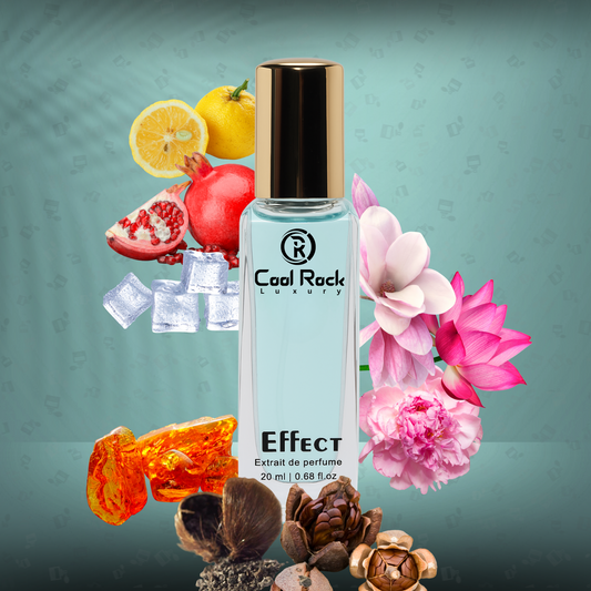 Effect Unisex Perfume - 20ML