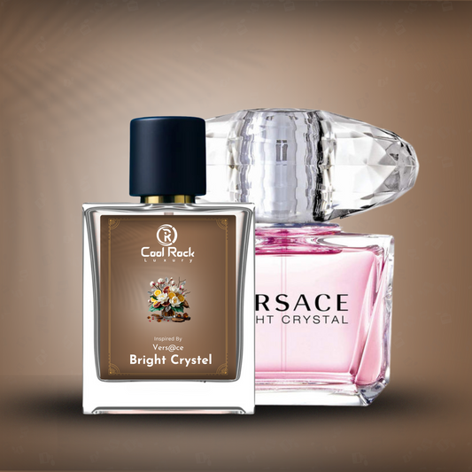 CR52 B. Crystal  | Inspired by Vers@ce Bright Cryst@l Perfum | Worn by  Ki*ra Adv*ni & M*nushi Ch*illar