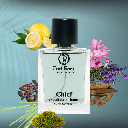Chief Unisex Perfume - 50ML