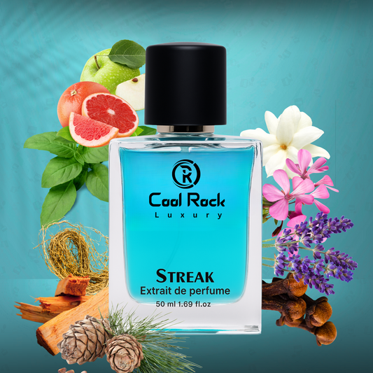 Streak Women Perfume 50ml