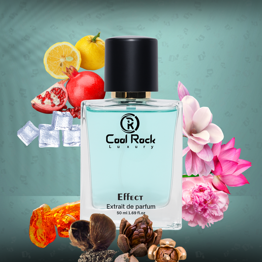 Effect Unisex Perfume - 50ML
