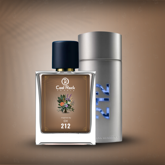 CR67 212 | Inspired by C@r0lin@ Herrer@ 212 Nyc Men