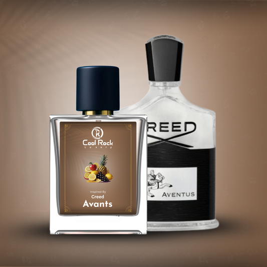 CR68 Avants | Inspired by Creed Aventu$ | Worn by D@v!d Beckh@m