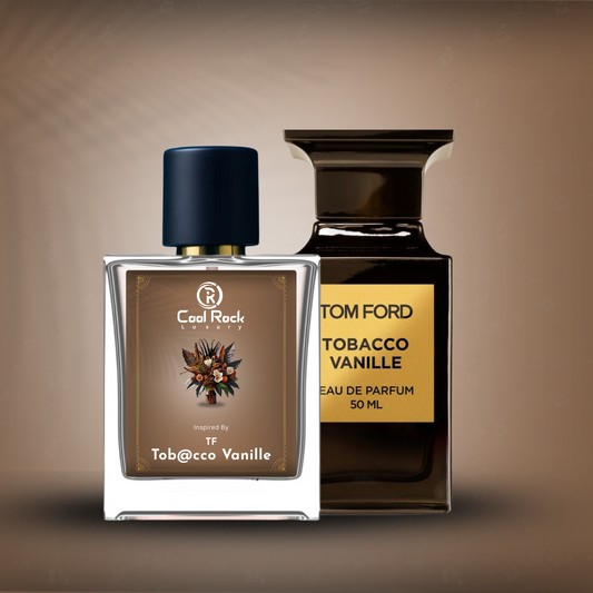 CR72 Tobacco Vanille | Inspired by T0mf0rd T0b@cc0 V@nille Perfume